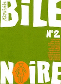 Bile noire, no 02